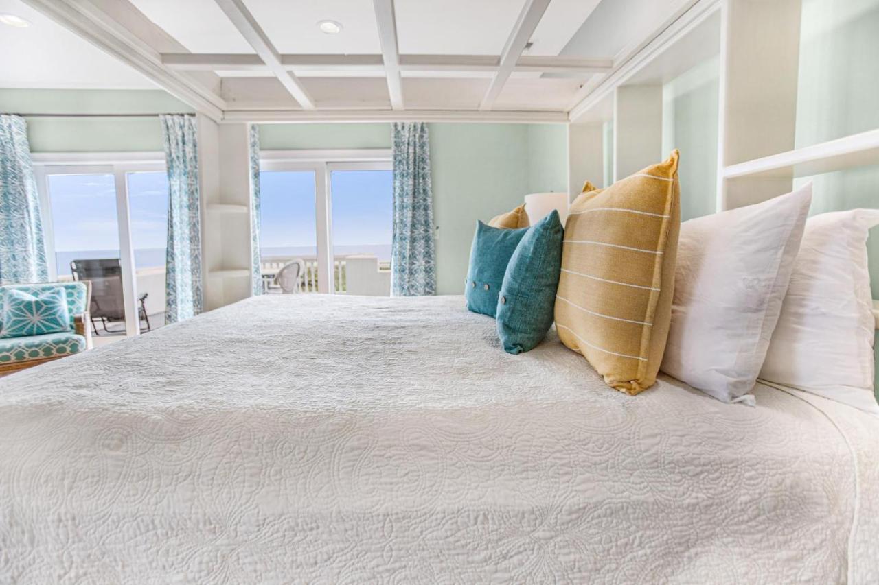 Villa By The Sea Tybee Island Buitenkant foto